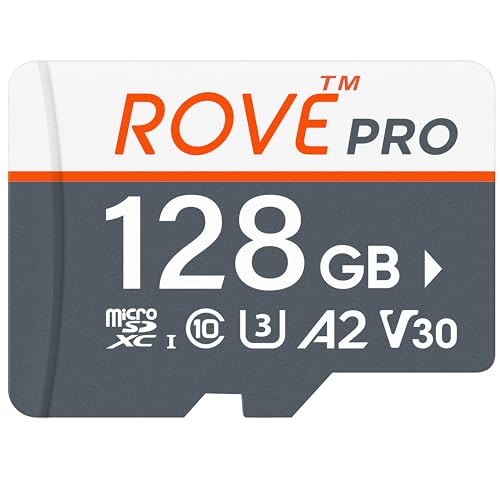 best sd card for 4k dash cam