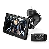 yada tiny traveler baby monitor & camera for your car