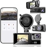 what is dash cam loop recording