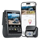 viofo a129 dash cam camera gps reviews