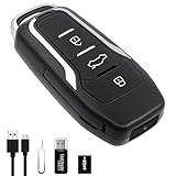 best spy camera with audio for car