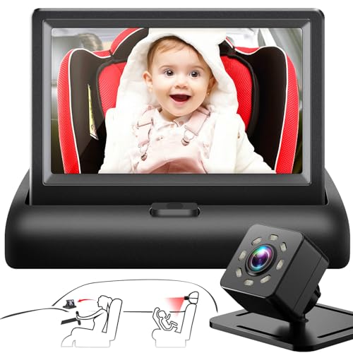 camera for car for baby