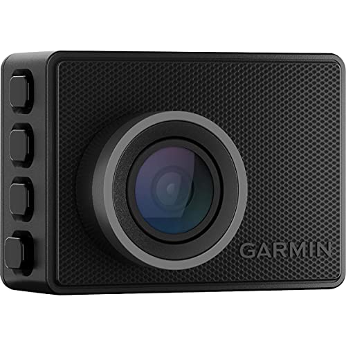 garmin dash cam 57 review