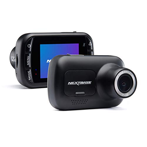 nextbase dash cam reviews
