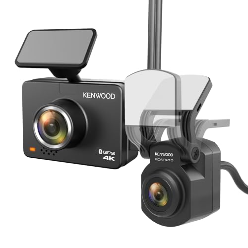kenwood dash cam reviews