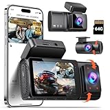 what is loop recording dash cam