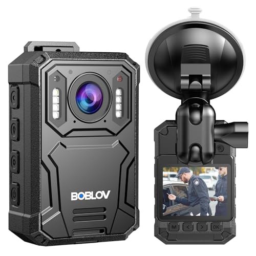 dash cam with best battery life
