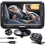 usb car camera for baby