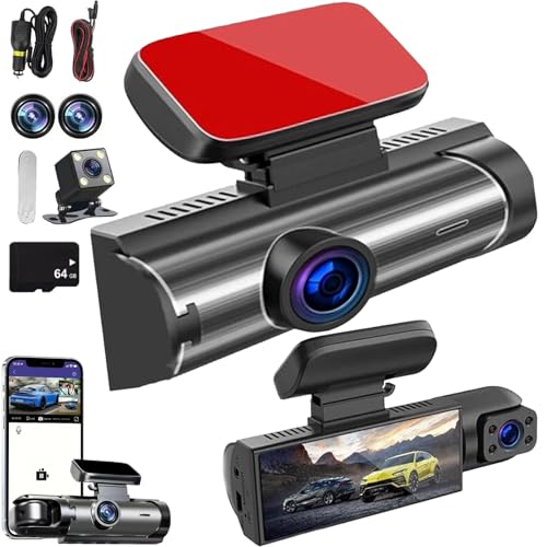 enesy dash cam reviews