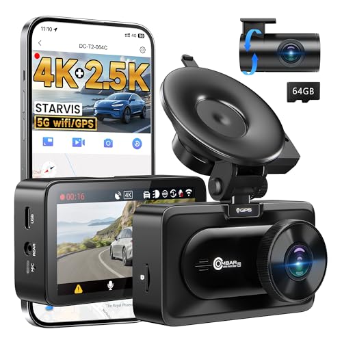 ombar dash cam review