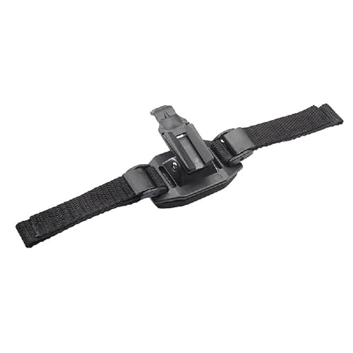 Handlebar mount vs helmet mount