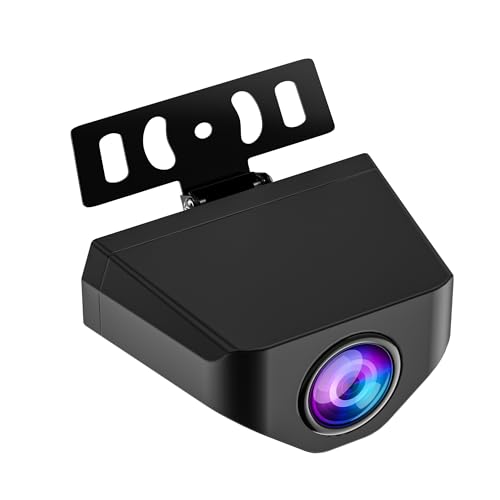 Back up camera replacement review