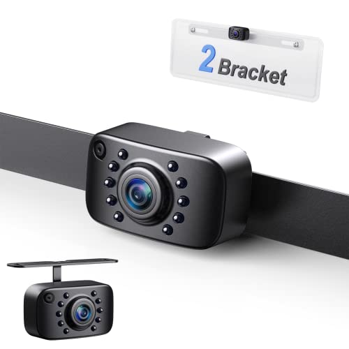 eRapta license plate camera review