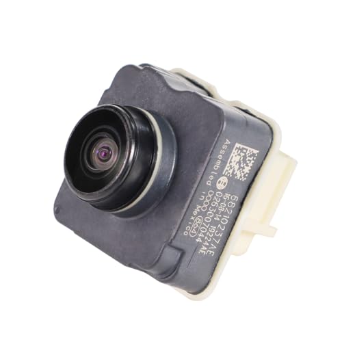 GreenYi 68210237AF backup camera review