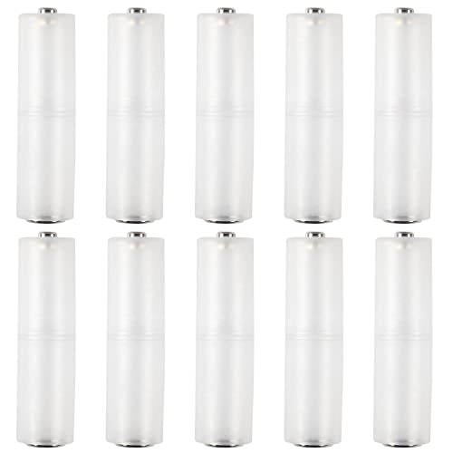 Type AA adapter vs other adapters