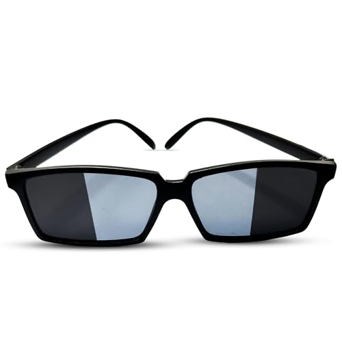 Rear Mirror View vs other spy sunglasses