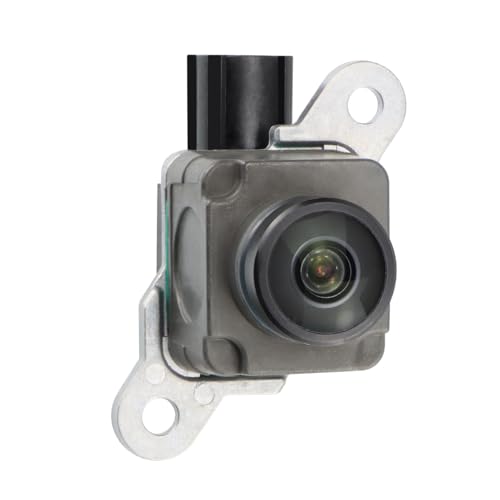 GreenYi vs OEM backup camera