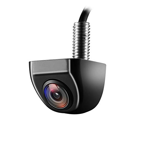 OEM vs aftermarket backup camera