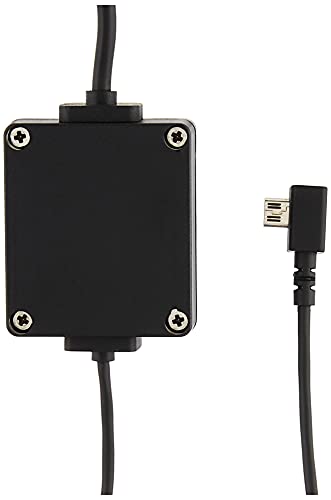garmin dash cam hardwire kit