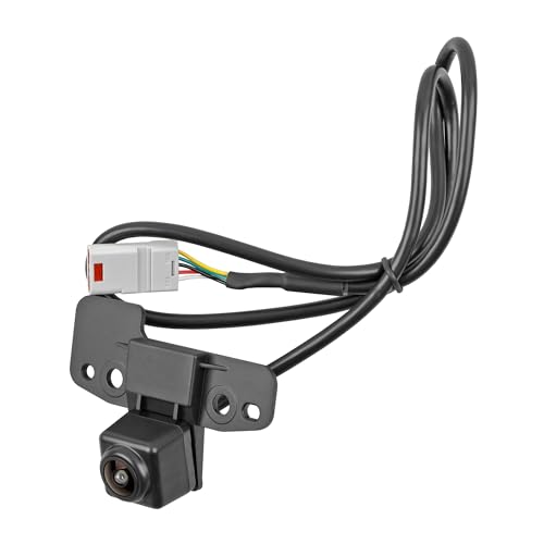 Best parking assist cameras 2026