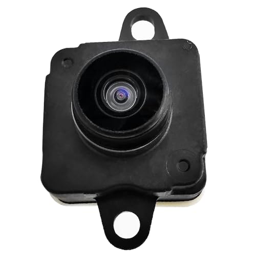 Best Dodge Charger backup cameras 2026
