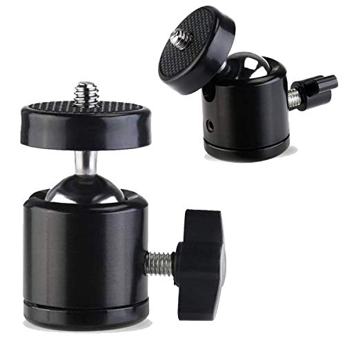 Best rotating camera mounts 2026