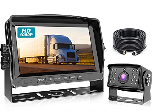 FOOKOO vs other CCD cameras