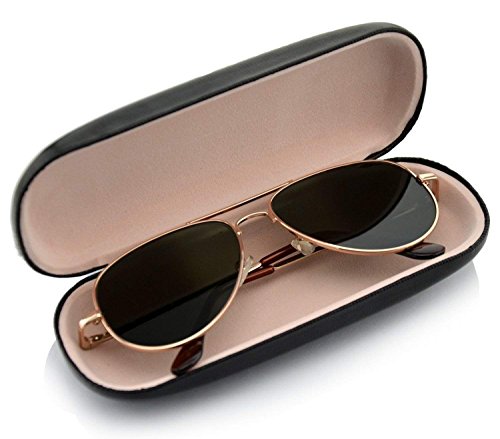 Rear Mirror View spy sunglasses monitor review