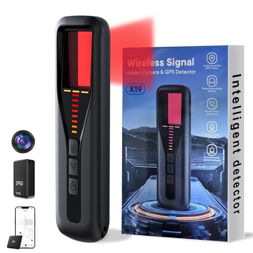 Best hidden spy cameras 2026