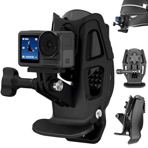 Best action camera mounts 2026
