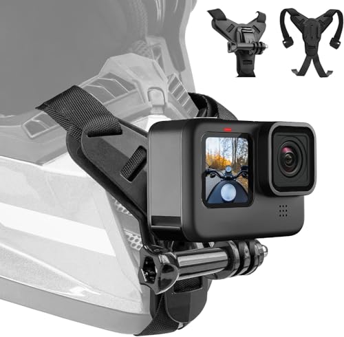 Best GoPro motorcycle mounts 2026