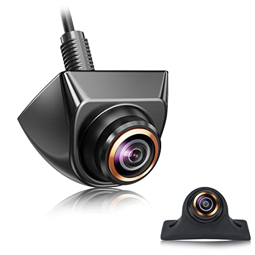Dasbecan vs GreenYi backup camera