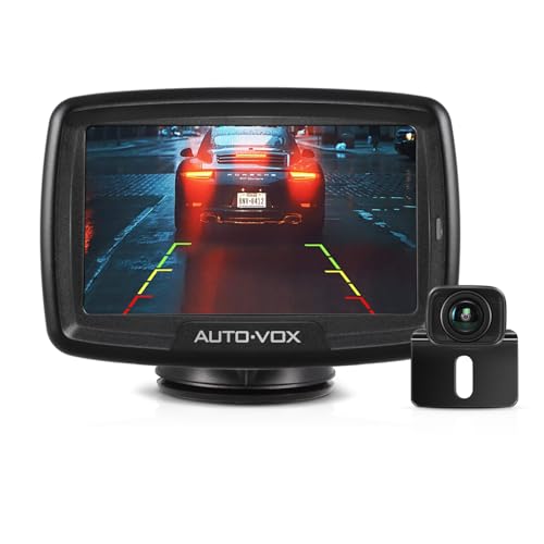 AUTO-VOX vs other wireless cameras