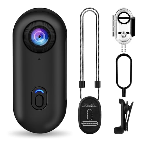 Best wearable camera mounts 2026