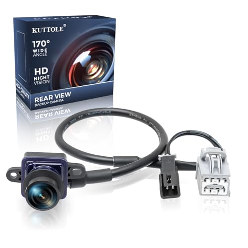Best backup cameras for Dodge 2026