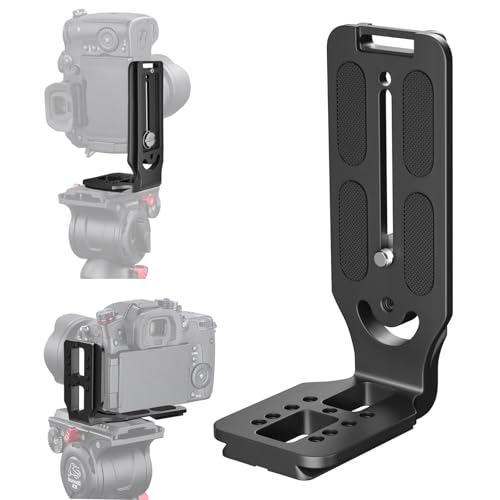 Best vertical camera mounts 2026