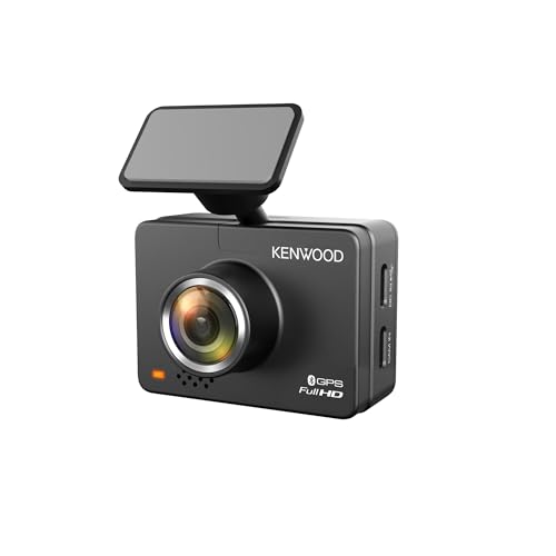 kenwood dash cam reviews