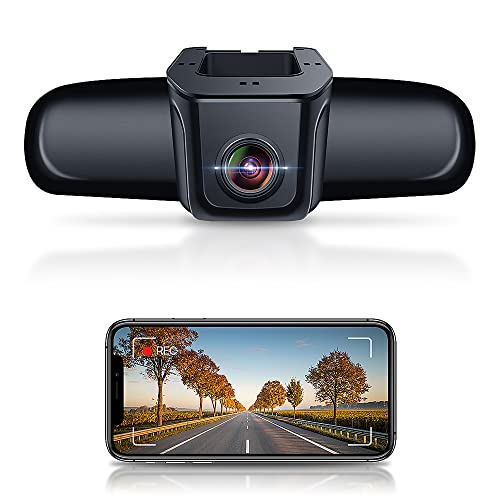 fitcamx dash cam review