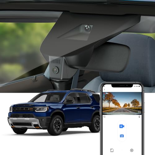 fitcamx 4k dash cam long term review 2026