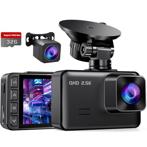 chrysler 300 dash cam