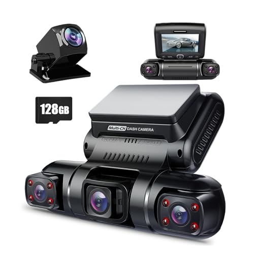 24 hour car surveillance cameras