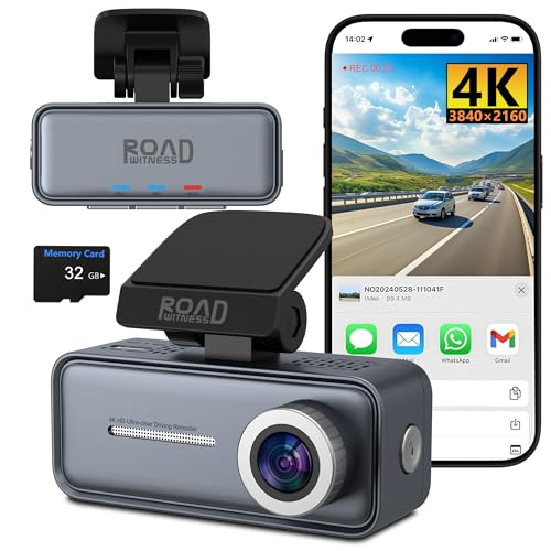 no wifi dashcam