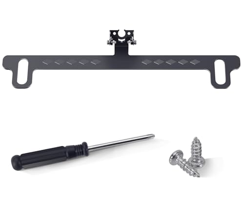 universal rear camera no drill mounting bracket