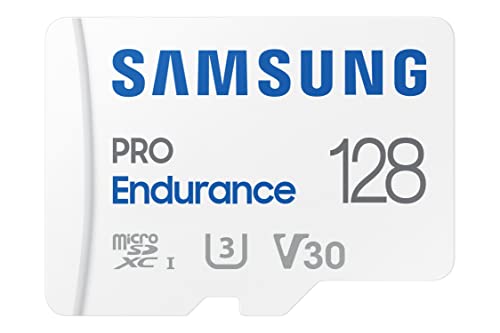 best high endurance micro sd card for dash cam 2026