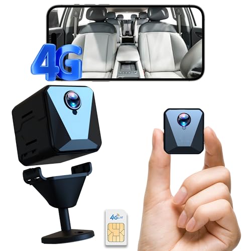 Vico car camera (no Wi‑Fi)