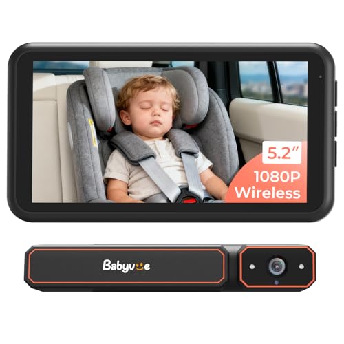 yada baby car camera review 2026