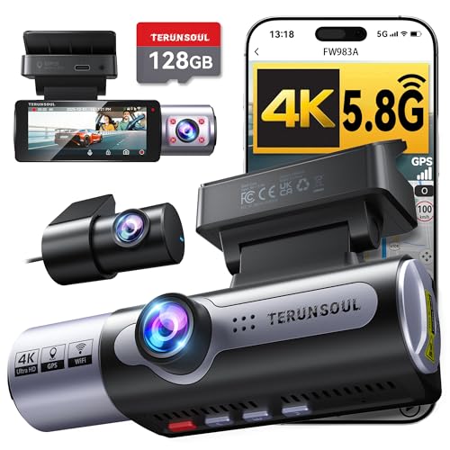 Yada dash cam