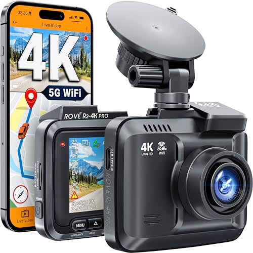 armor all pro dash camera hands on review