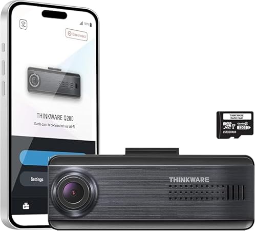 is thinkware dash cam a good buy