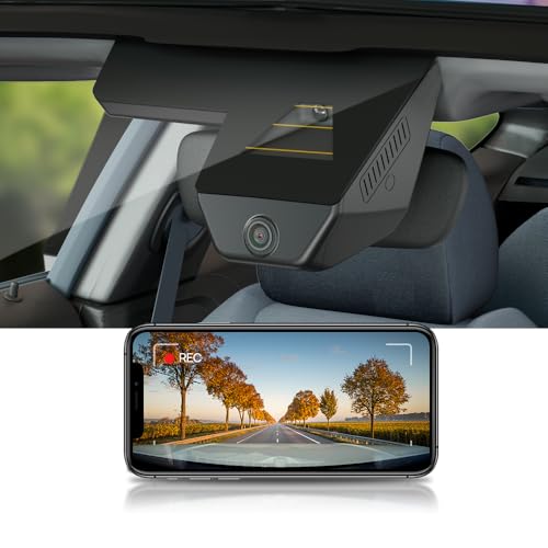 FitCamX Ford Focus Review